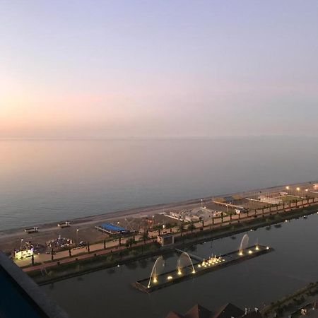 Hotel Orbi City Батумі Екстер'єр фото