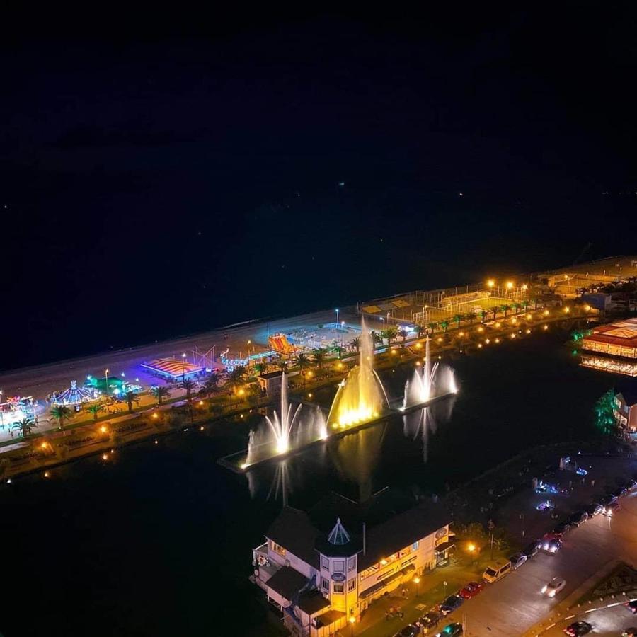 Hotel Orbi City Батумі Екстер'єр фото
