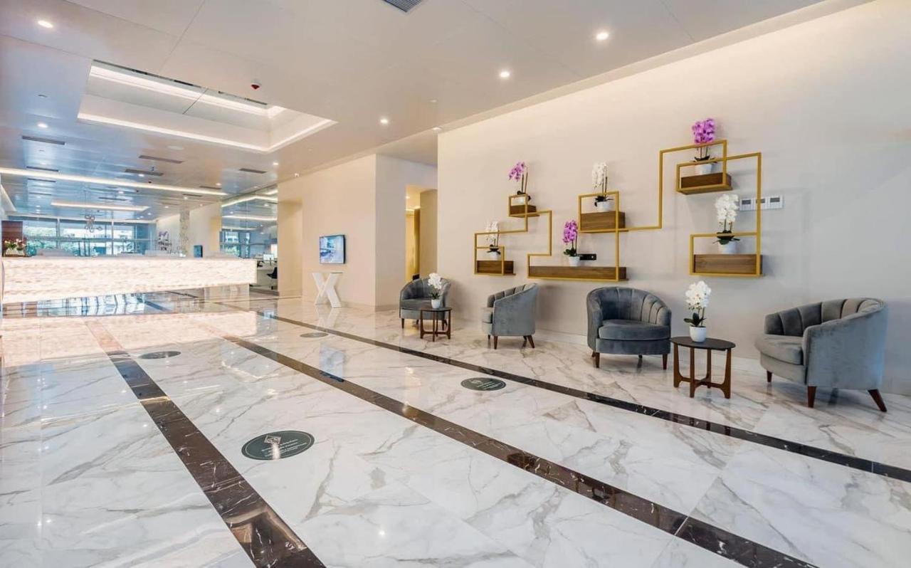 Hotel Orbi City Батумі Екстер'єр фото