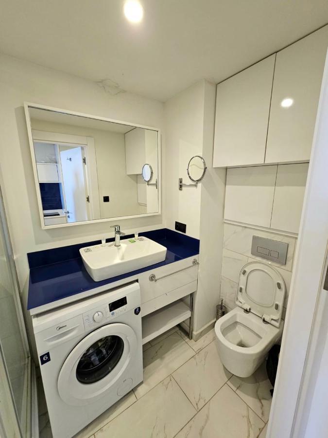 Hotel Orbi City Батумі Екстер'єр фото