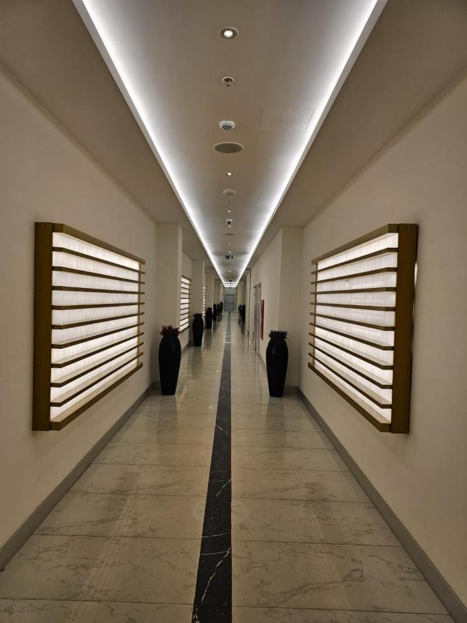 Hotel Orbi City Батумі Екстер'єр фото