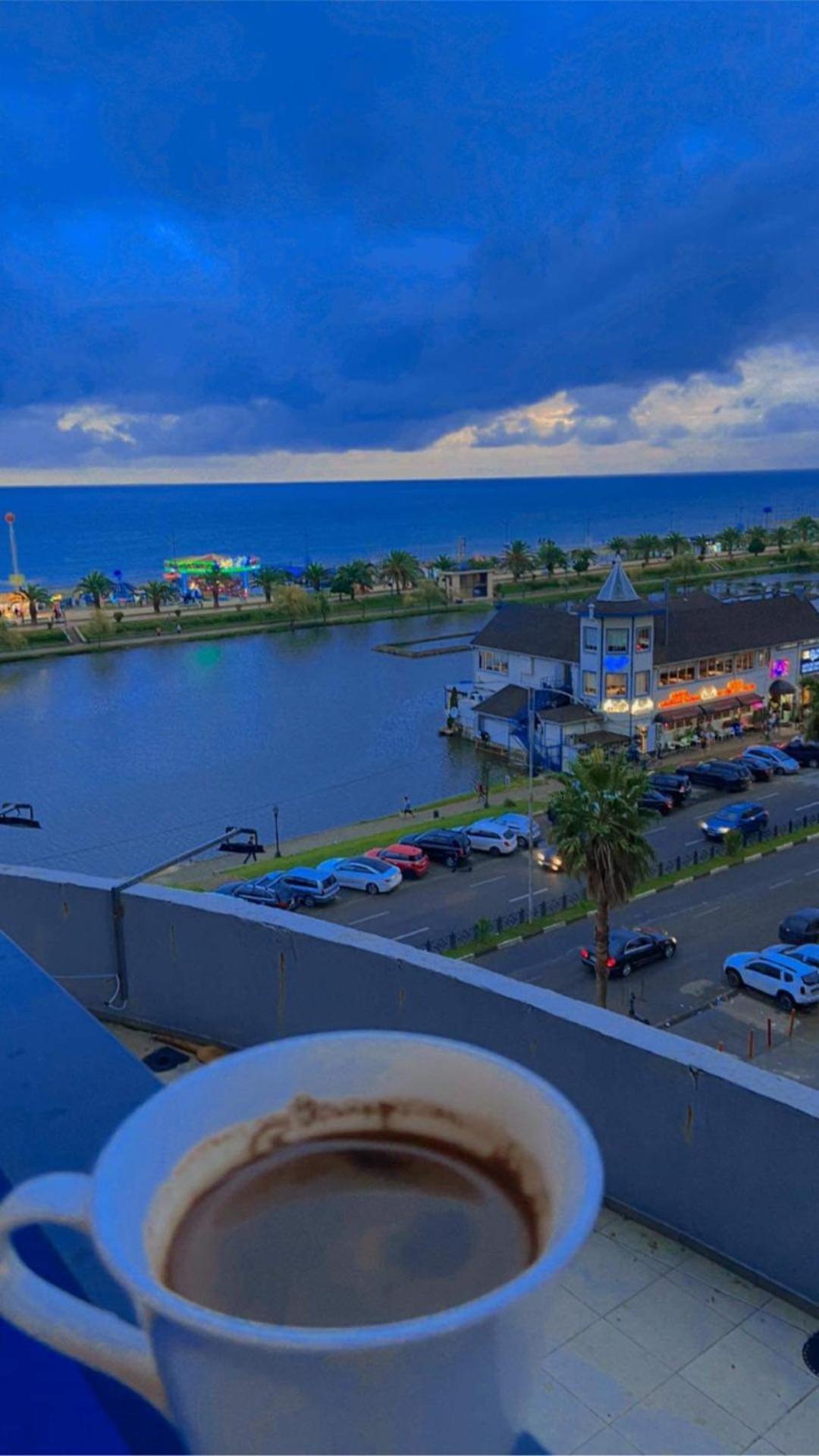 Hotel Orbi City Батумі Екстер'єр фото
