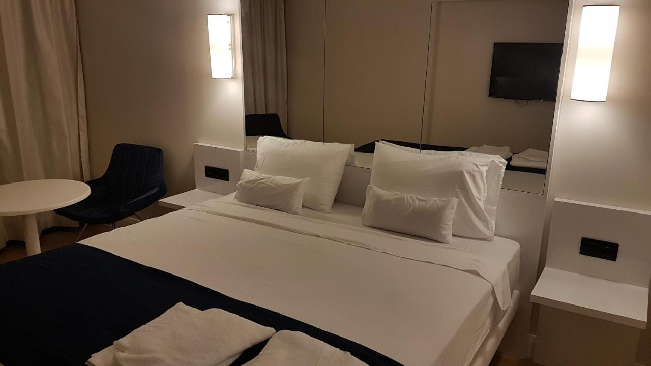 Hotel Orbi City Батумі Екстер'єр фото