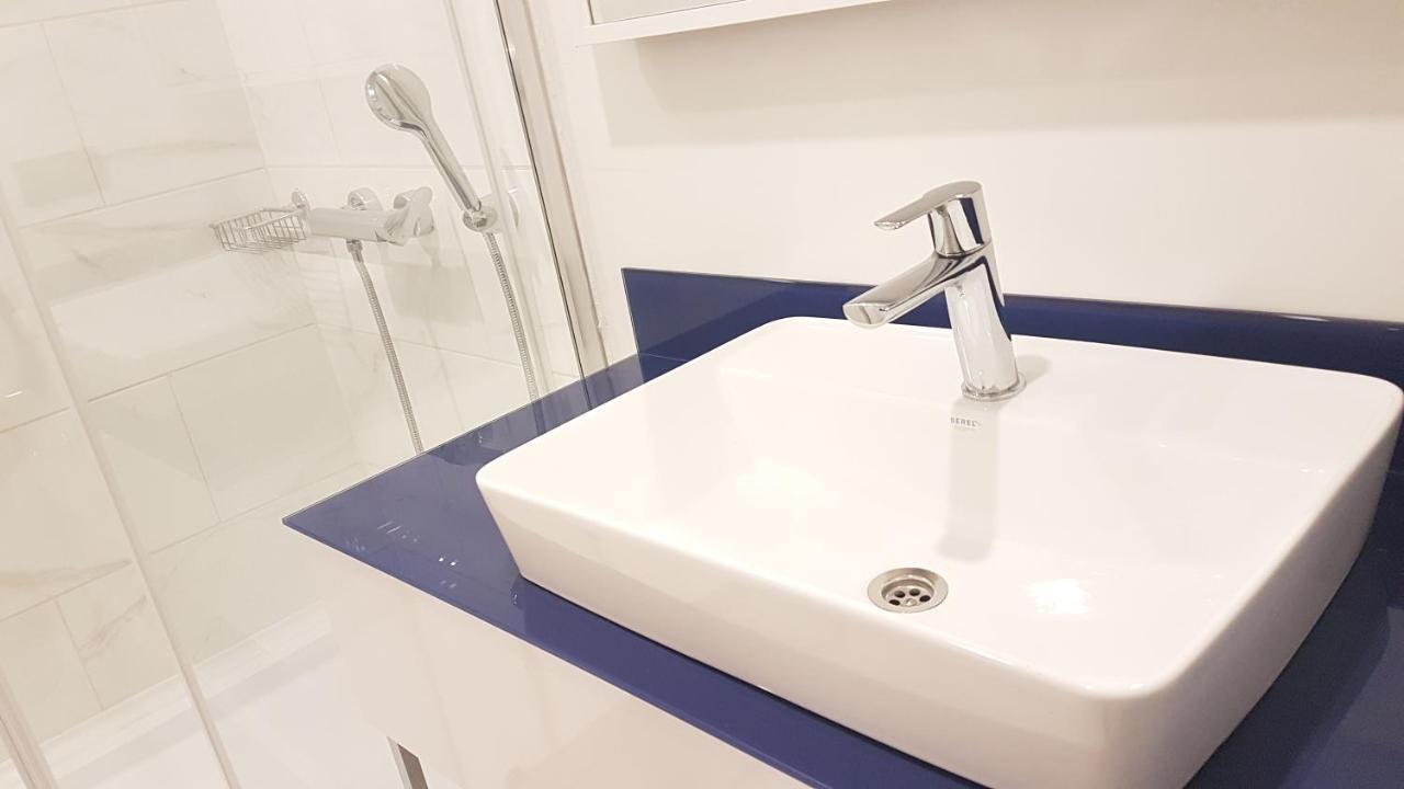 Hotel Orbi City Батумі Екстер'єр фото