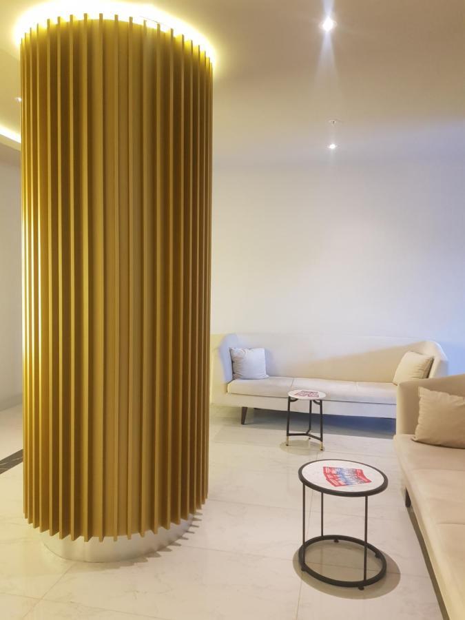 Hotel Orbi City Батумі Екстер'єр фото