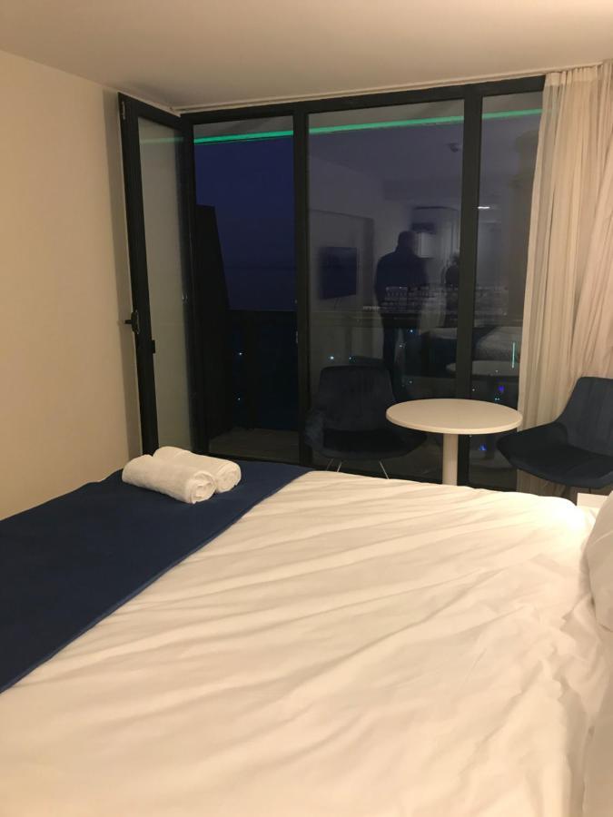 Hotel Orbi City Батумі Екстер'єр фото
