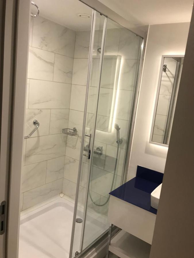 Hotel Orbi City Батумі Екстер'єр фото